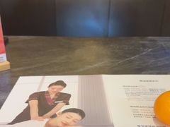 -泰合玺·精油疗愈SPA(南京光环花园城店)