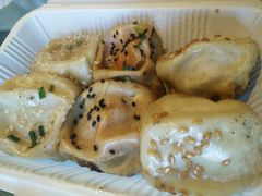 -小杨生煎(香港名都店)