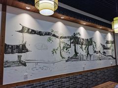 -寅春百年老卤面(汤山店)