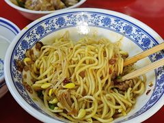 -蒋炸酱(内东街店)