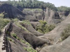 -飞天山旅游区