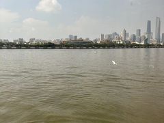 -珠江夜游广州塔·中大码头