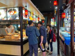 -付家大院(华丰店)