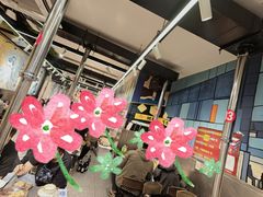 -英雄故事地摊烤肉(马驹桥店)