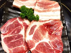 -咕咕站韩国料理(紫金港店)