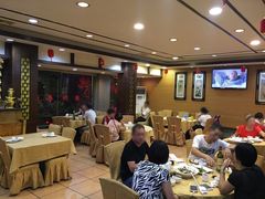 大堂-汇景花园酒家(基立下道店)