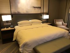 -舟山希尔顿酒店