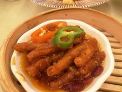 -顺风山庄(水濂山店)