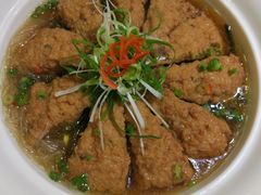 -鼎记酒楼(雁南一路店)