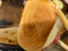 -老姐石板烧烤+铜炭火锅(总店)