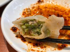 -鸿毛饺子(紫竹桥店)