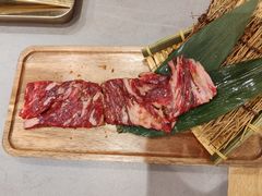-龙虾奇迹泥炉烤肉(大华三路店)