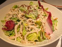 鸡肉凯撒沙拉-阿妮叶李(光谷世界城店)