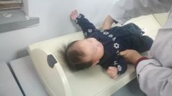 -古美社区卫生服务中心儿科