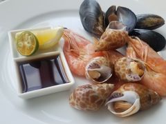 -广州四季酒店·意珍·意式自助餐