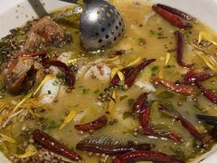 -太二酸菜鱼(福州泰禾店)