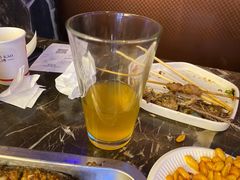 -阿三烧烤·生蚝(超级会员店拓峰店)