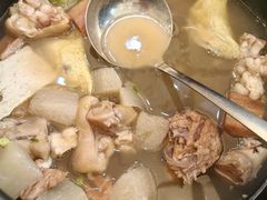 -东哥紫阳蒸盆子(旺座·现代城店)