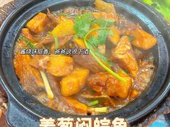 -文记餐厅(步行街店)