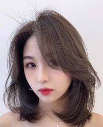 -LJOY丽锦造型·烫发染发
