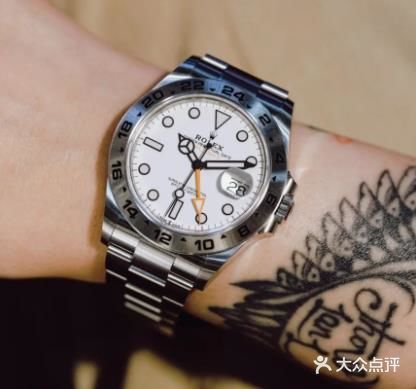 劳力士探险家选36还是42mm？