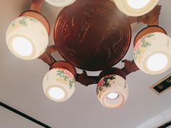 -山水茶艺馆·点心粤菜·30年老字号