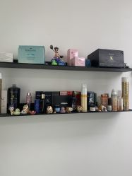 -NEW FACE烫染专业店