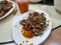 -桂园白粥·潮汕老味道