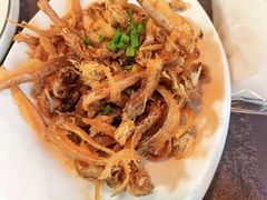 -蟹村草堂·苏式园林人文农家·大闸蟹