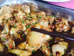 -邹记·美食(斗门店)