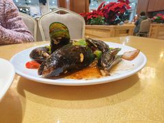 -鹏城人家海鲜酒家·23年老字号(较场尾店)