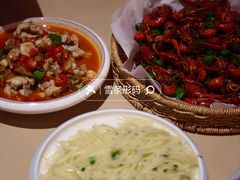 -江味龙虾馆·裸蓝龙虾(南山店)