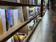 -三联韬奋书店(三里屯店)