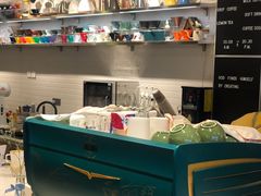 -之悦咖啡馆(新星宇·之洲店)