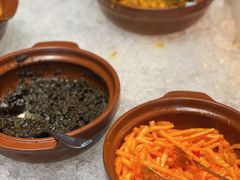 -解放碑威斯汀酒店-知味国际美食餐厅