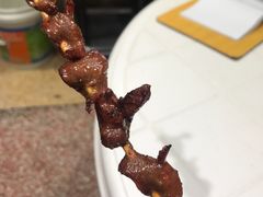 -正宗八宝冰饭·非遗冰饭·烧烤(奎桥店)