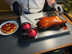 -花家怡园(四合院总店)