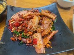 -隔壁老王·家常云南菜(皇冠店)