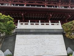 -杜甫江阁