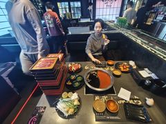 -牛武士寿喜烧·和牛火锅自助(全球首店)