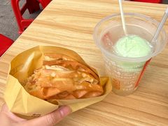 -成裕雪糕店(士多店)