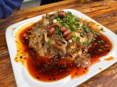 -李庄白肉(草堂店)