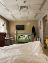 点击看大图 -杭州贝瑞斯美华妇儿医院·早孕·产检·儿科