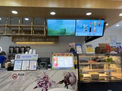 -茶百道(景田东路店)