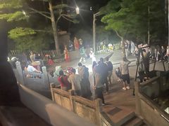 -黄山白云宾馆