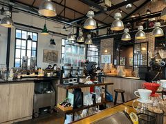 -The Workshop Coffee