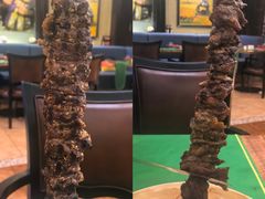 羊肉筋-五洲皇冠巴西烤肉餐厅