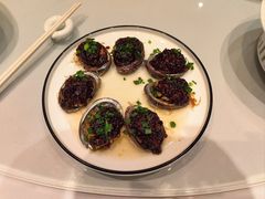 -漢舍中国菜馆(889广场店)