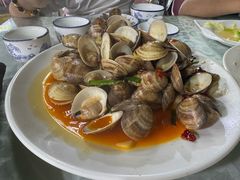 -范饭椰林川湘味海鲜·椰子鸡(三亚湾椰梦长廊店)