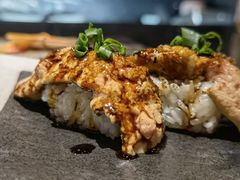 鹅肝寿司-Tuna maki寿司(苏州大悦城店)